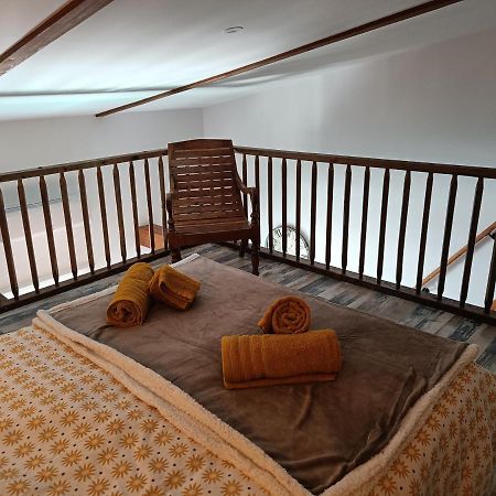 アルヴェールDomaine De La Pirouetteアパートメント エクステリア 写真