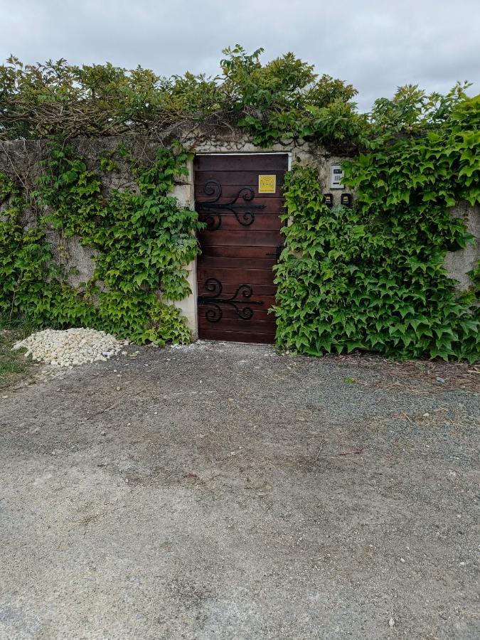 アルヴェールDomaine De La Pirouetteアパートメント エクステリア 写真