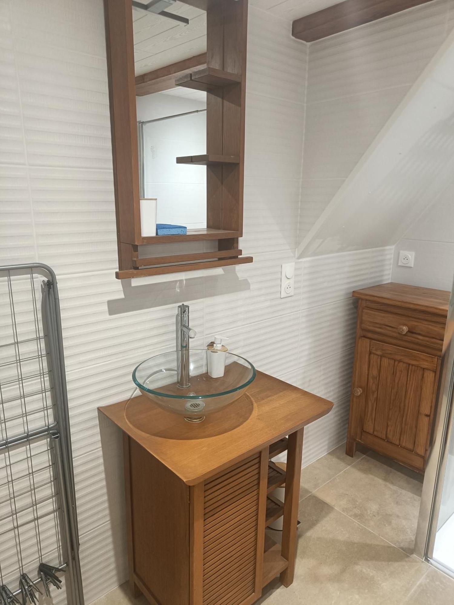 アルヴェールDomaine De La Pirouetteアパートメント 部屋 写真