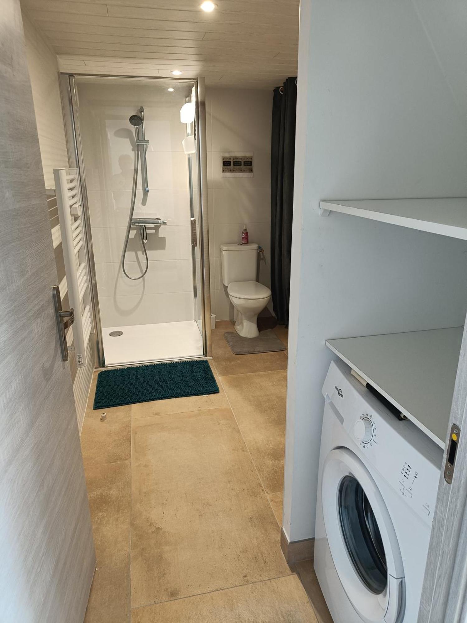 アルヴェールDomaine De La Pirouetteアパートメント 部屋 写真